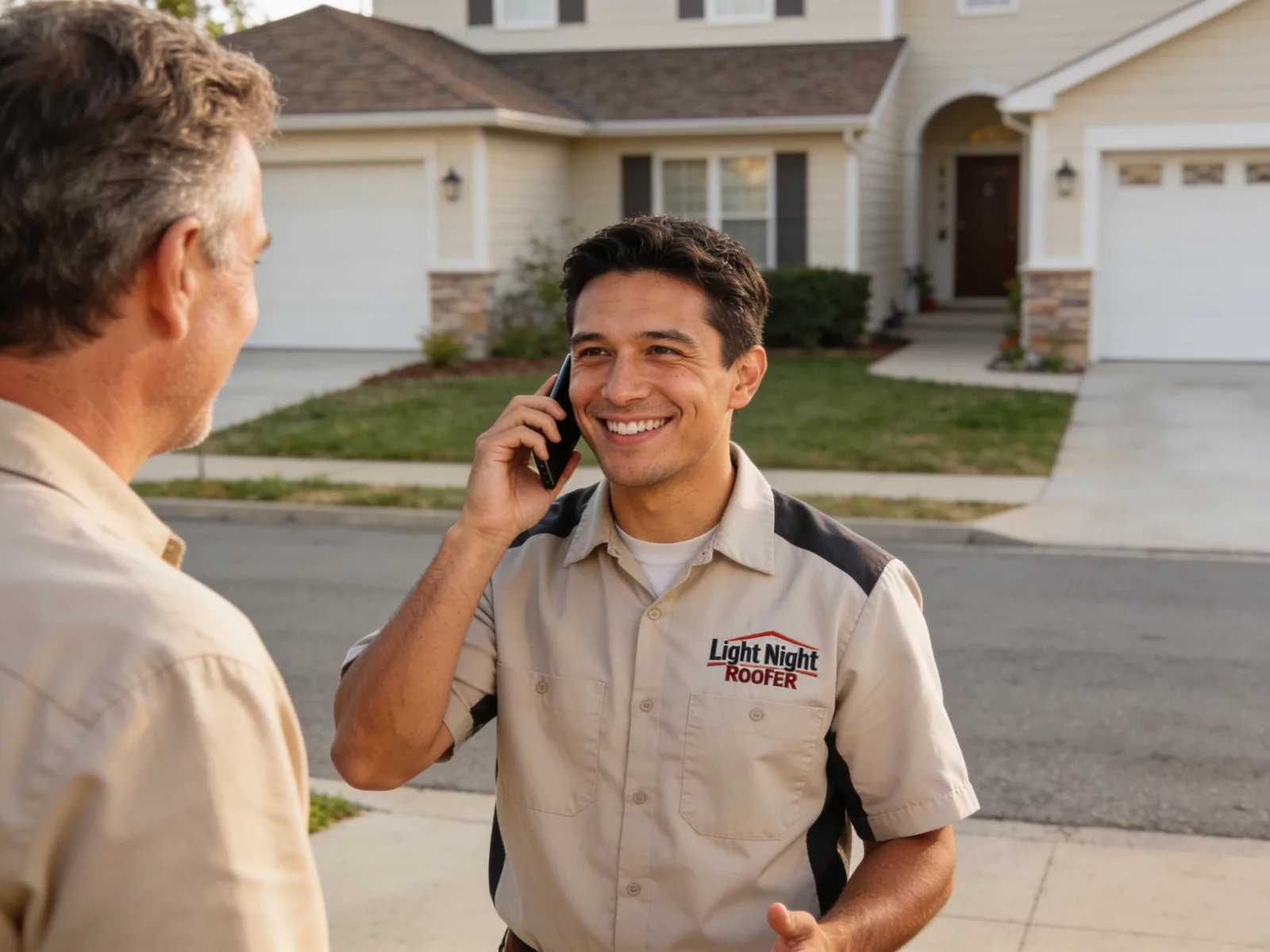 Emergency Roof Repair Sunray, TX FAQs
